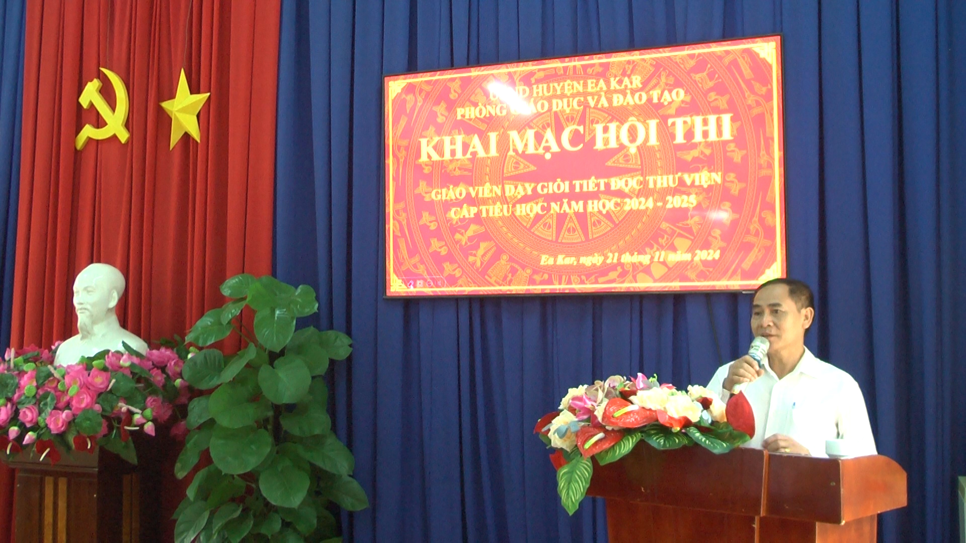 chú ruẩn pb
